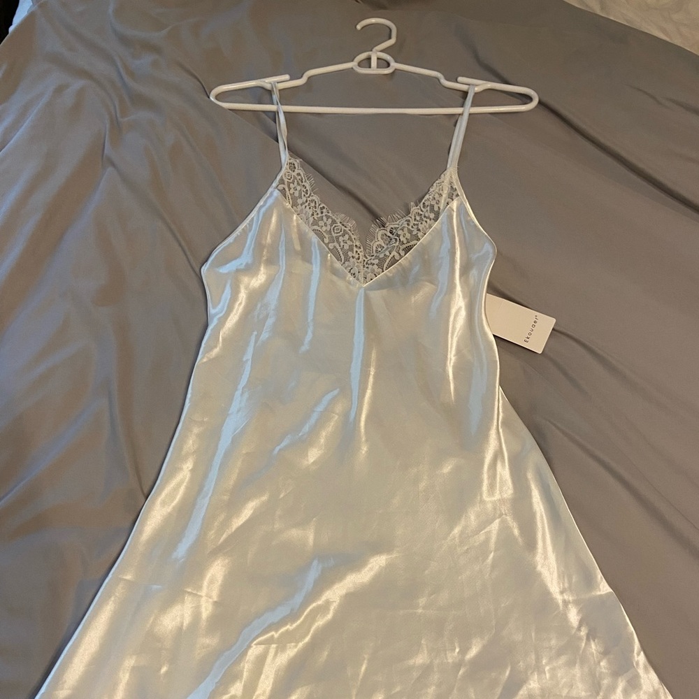 Nightgown by Ekouaer - NWT